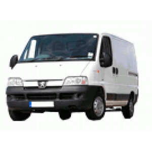 Peugeot Boxer '94-06