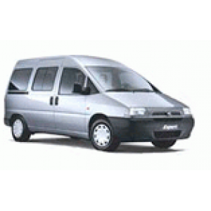 Peugeot Expert '95-07