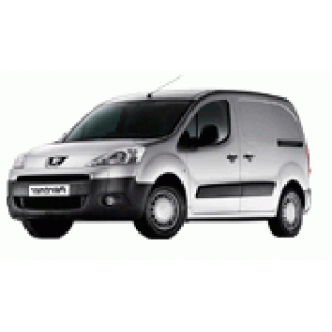 Peugeot Partner '08-18