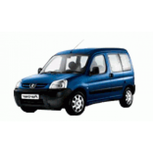 Peugeot Partner '96-04