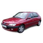 Peaugeot 306 '94-01