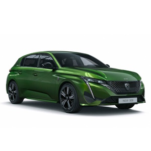 Peugeot 308 '21-