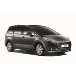 Peugeot 5008 2016-