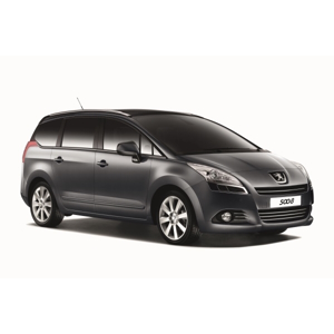Peugeot 5008 2016-