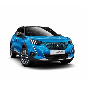 Peugeot 2008 '20-