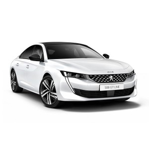 Peugeot 508 '18-