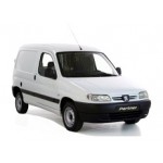 Peugeot Partner M59 '05-18