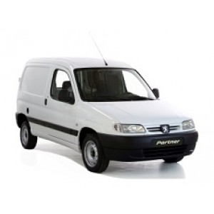 Peugeot Partner M59 '05-18