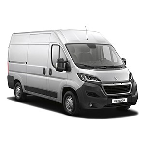 Peugeot Boxer '14-