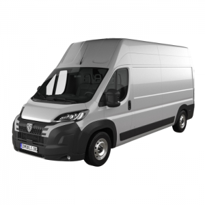 Peugeot Boxer III 2024–
