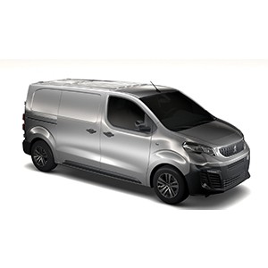 Peugeot Expert '17-