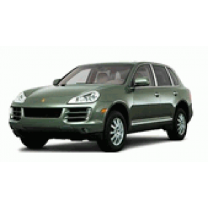 Porsche Cayenne '03-07