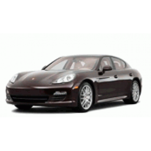 Porsche Panamera '11-16