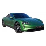 Захист двигуна Porsche Taycan '19-