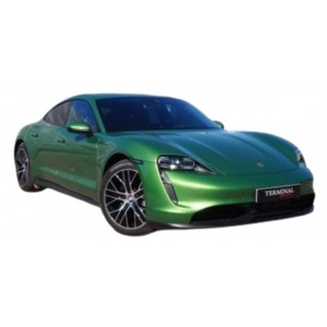 Porsche Taycan '19-