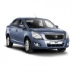 Ravon R4 Cobalt '12-