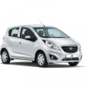 Ravon R2 Spark '16-