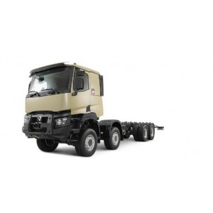 Renault Trucks K440 `13- 