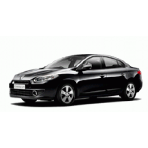 Renault Fluence/Megane 3 '12-