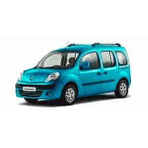 Renault Kangoo '07-