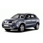 Renault Koleos '17-