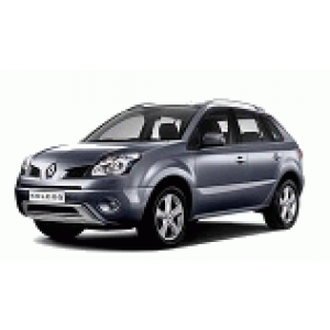 Renault Koleos '17-