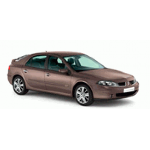 Renault Laguna '01-07