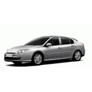 Renault Laguna '07-11