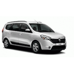 Renault Lodgy '12-