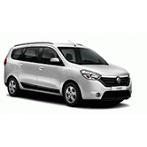 Renault Lodgy '12-