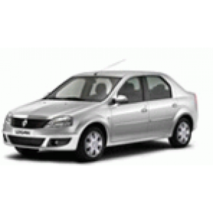 Renault Logan '04-12