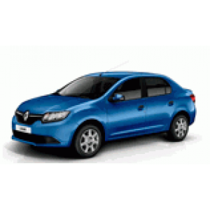 Renault Logan '12-20