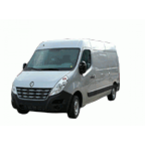 Renault Master '10-