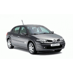 Renault Megane 2 '02-08
