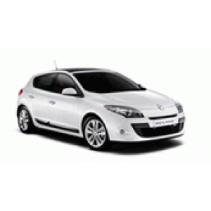 Renault Megane 3 '08-16