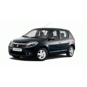 Renault Sandero '04-12