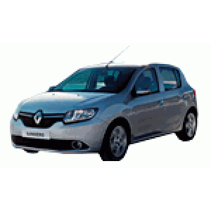 Renault Sandero '12-