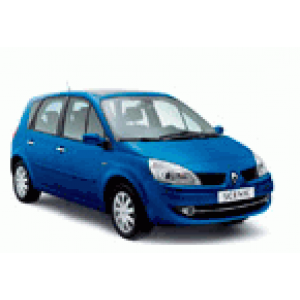 Renault Scenic '03-09