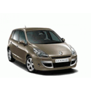 Renault Scenic '09-16