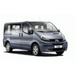 Renault Trafic '01-14