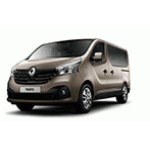 Renault Trafic '14-