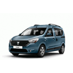 Renault Dokker '12-