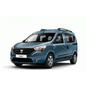 Renault Dokker '12-