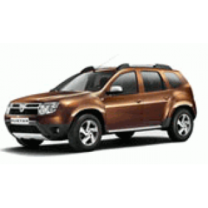 Renault Duster '09-18