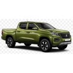 Peugeot Landtrek '19-