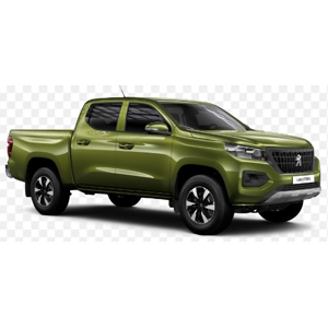 Peugeot Landtrek '19-