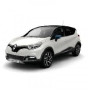 Renault Captur '13-20