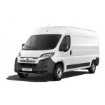 Защита двигателя Citroen E-Jumper III 2024–