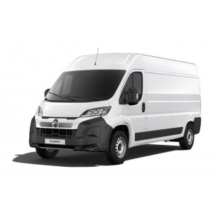 Citroen E-Jumper III 2024–
