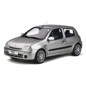Renault Clio '98-05